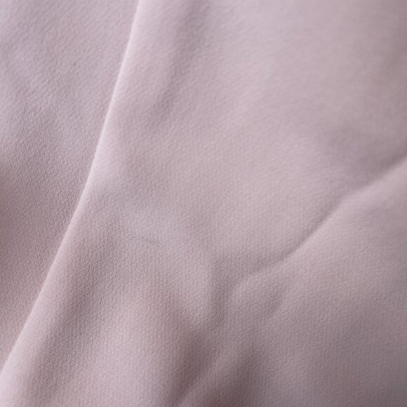 Theory Crepe Pleated Day Dress - Picture 15 of 16